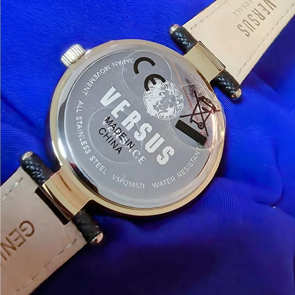 Versus By Versace versus versace